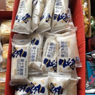 Bánh sữa chua