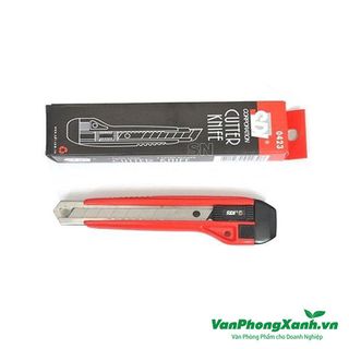 Dao dọc giấy to SDI 0423