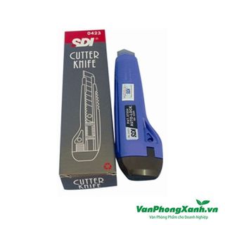 Dao dọc giấy to SDI 0423