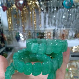 VÒNG CẨM THẠCH KHÚC 12 MM