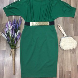 Đầm thiết kế xem chi tiết qua zalo14