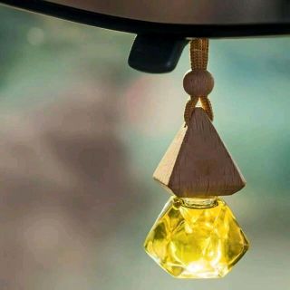 Tinh dầu xông hơi mát xa treo ô tô phòng ngủ phòng vệ sinh