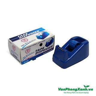 Cắt băng dính để bàn TTM