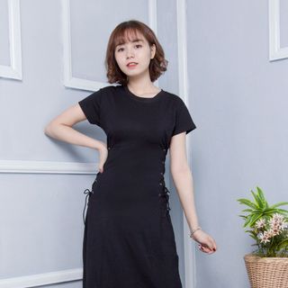 ĐẦM RÚT DÂY EO
