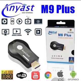 HDMI ANYCAST M9 PLUS