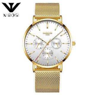 Đồng Hồ Nibosi 2321 6 Kim