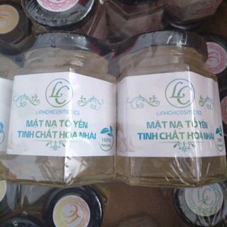 Nạ yến về đủ 3 loại