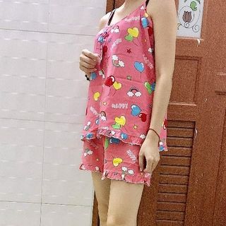 Xưởng Sỉ Đồ Bộ 45k Ngọc Hạnh
