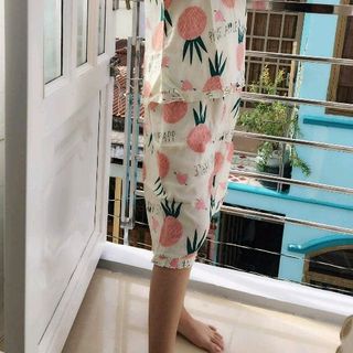 Xưởng Sỉ Đồ Bộ 45k Ngọc Hạnh
