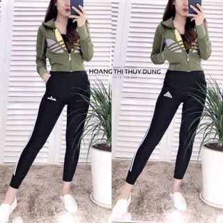 ÁO KHOÁC DA CÁ NỮ