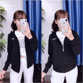 ÁO KHOÁC DA CÁ NỮ DÀI