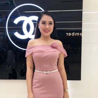ĐẦM DẠ TIỆC
