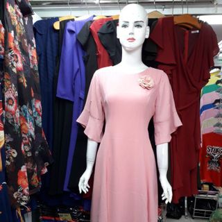 ĐẦM TRUNG NIÊN 5