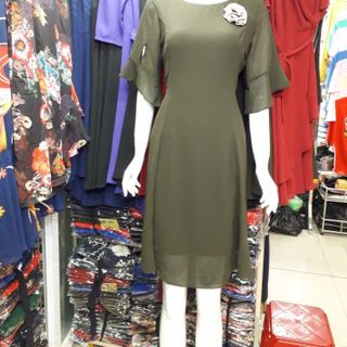 ĐẦM TRUNG NIÊN 5