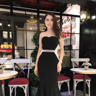 ĐẦM LỆCH VAI 03