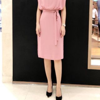 ĐẦM DẠ TIỆC 1