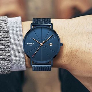 Đồng Hồ Nibosi 2321