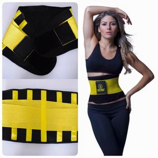 Đai Nịt Bụng Giảm Eo Hot Belt