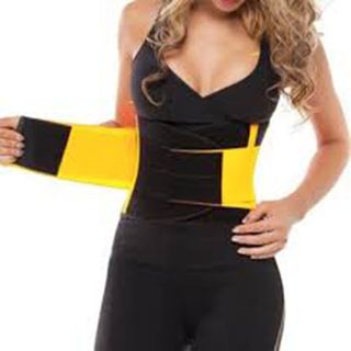 Đai Nịt Bụng Giảm Eo Hot Belt