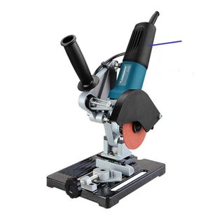 Đế kẹp chuyển máy mài thành máy cắt TZ-6103