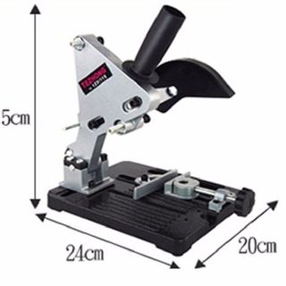 Đế kẹp chuyển máy mài thành máy cắt TZ-6103