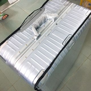 Sỉ túi bọc vali trong suốt