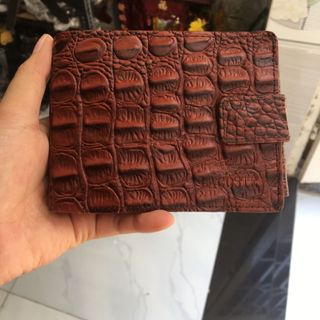 VÍ DA BÒ NHIỀU NGĂN TẠI XƯỞNG XTC