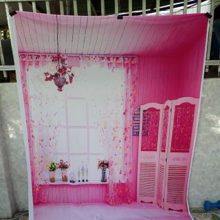 Vải phông nền Fo11545 150x250cm