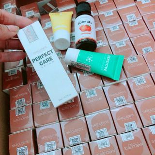 serum ốc sên