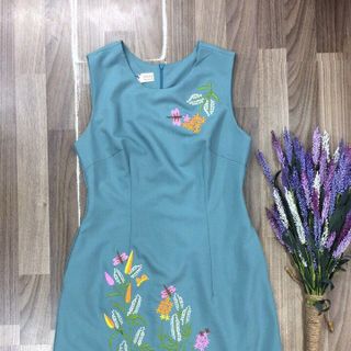 ĐẦM THÊU 09
