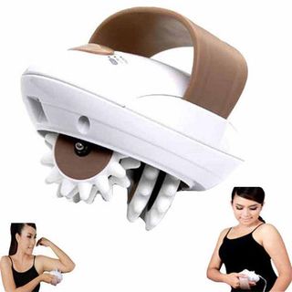 Máy Massage Body Slimmer
