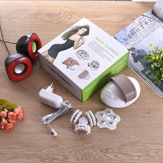 Máy Massage Body Slimmer