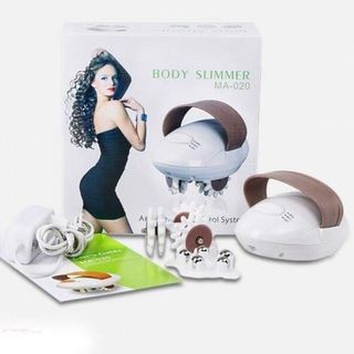 Máy Massage Body Slimmer