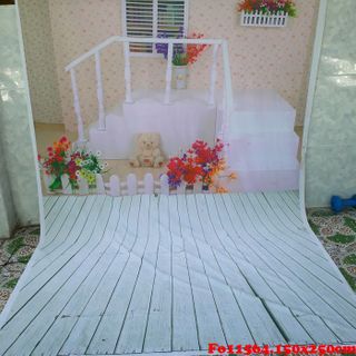 Vải phông nền Fo11564 150x250cm