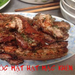 1Kg Mắc Khén