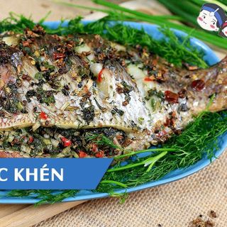 1Kg Mắc Khén