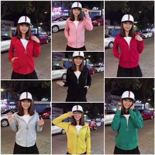 ÁO KHOÁC NỮ DA CÁ ĐẸP