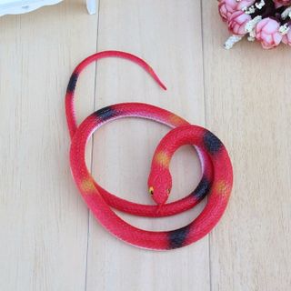 rắn đồ chơi dài 67cm giá sỉ 14k