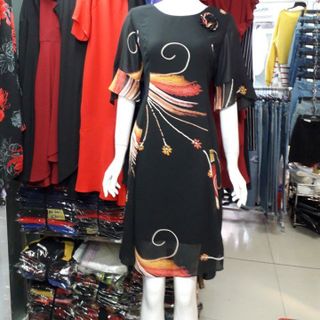 ĐẦM TRUNG NIÊN