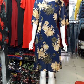 ĐẦM TRUNG NIÊN