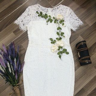ĐẦM REN
