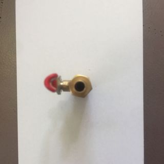 Van gạt tay ren 13 mm