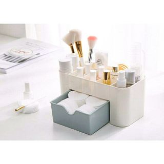 kệ đựng đồ trang điểm nhiều ngăn