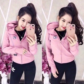 ÁO KHOÁC DA CÁ LƯNG ĐẸP