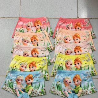 Quần chip bé