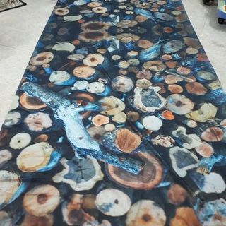 Vải phông nền FO10705 155x450cm