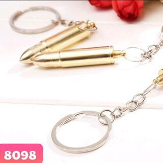 móc khóa kim loại ráy tai giá sỉ 9k