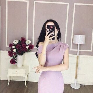 ĐẦM LỆCH VAI