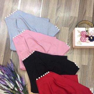ĐẦM LỆCH VAI