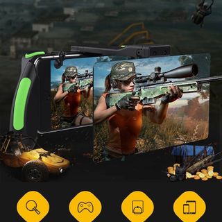 hót tay game chơi pubg